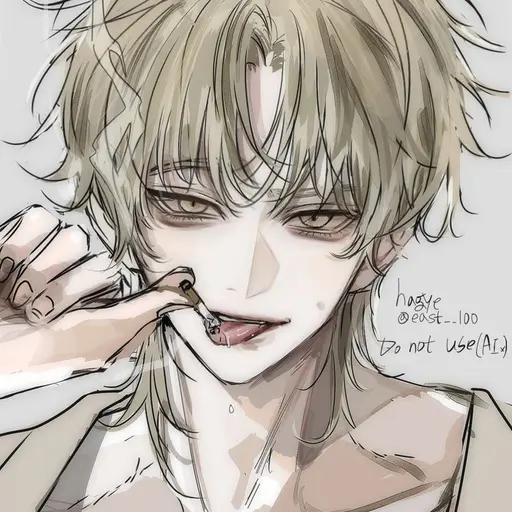 IMAWANOKIWA의 윤 서 준