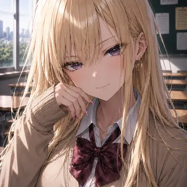 Profile image of リナ