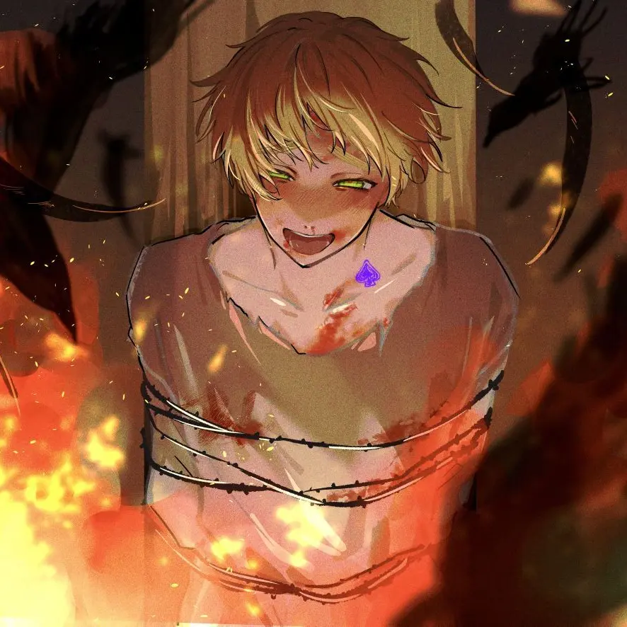 siomusubi.1214.의 悪魔使いと悪魔さん