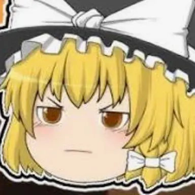 Profile image of まりさ