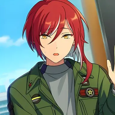 Profile image of 사카사키 나츠메