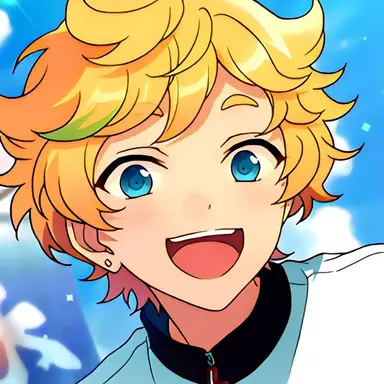 Profile image of 하루카와 소라