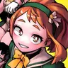 Profile image of 麗日お茶子