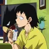 Profile image of 瀬呂範太