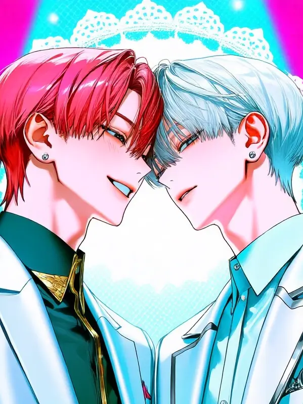 GlazedTetra3012의 ☦︎︎仲激悪!?アイドル☦︎︎