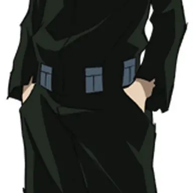 Profile image of Shota Aizawa
