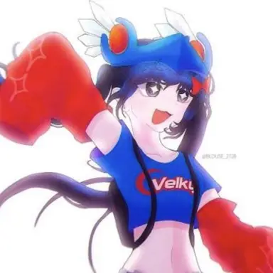 Profile image of Belky