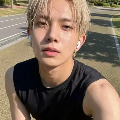 Profile image of Lee Heeseungg