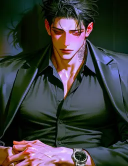 Profile image of クォン_テッキョン