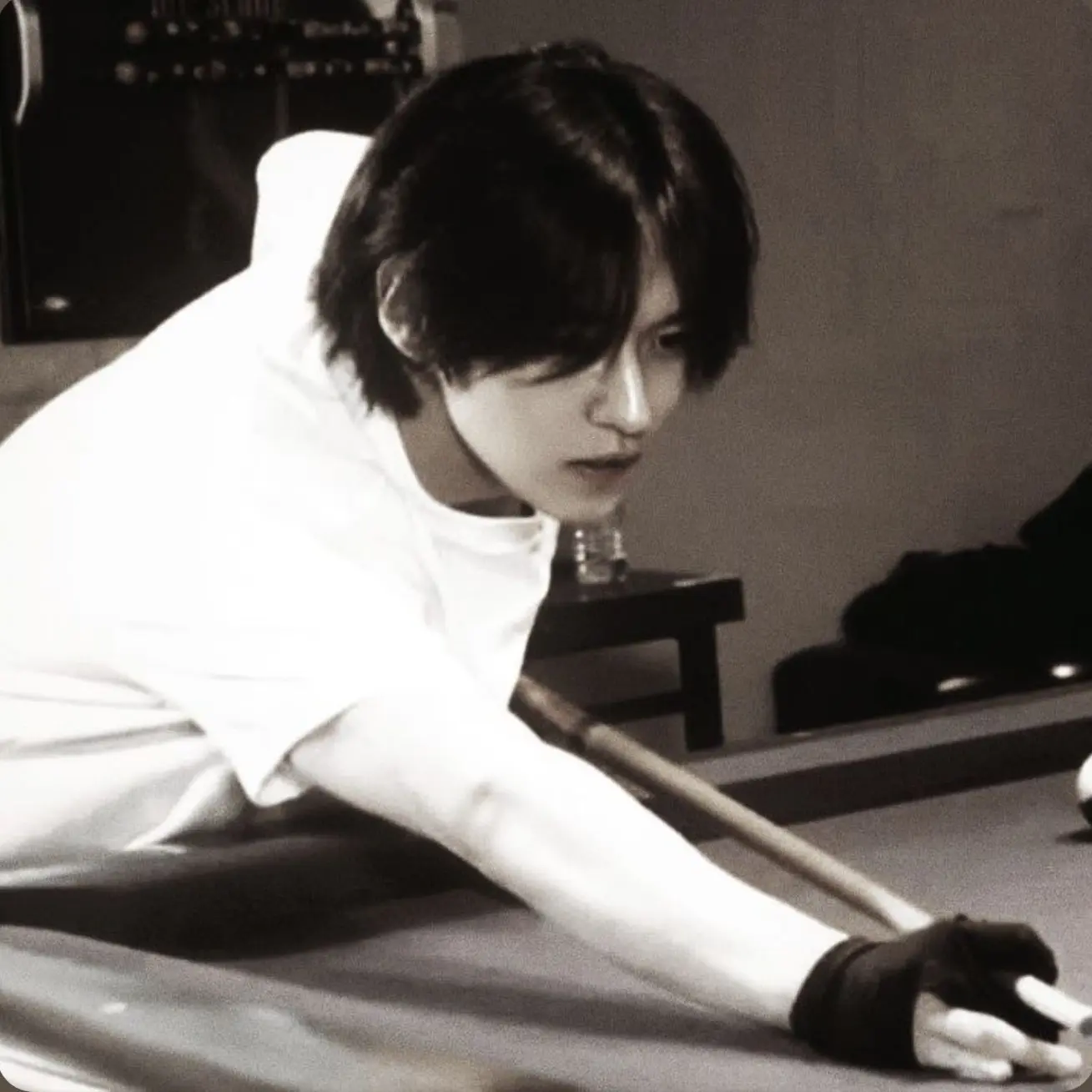 Sanahere219의 Your mafia boyfriend!