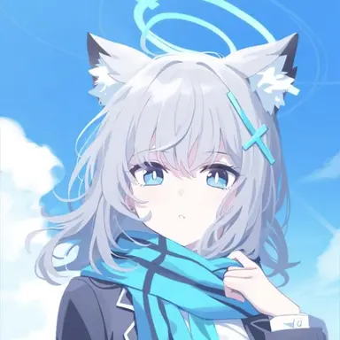 Profile image of 시로코