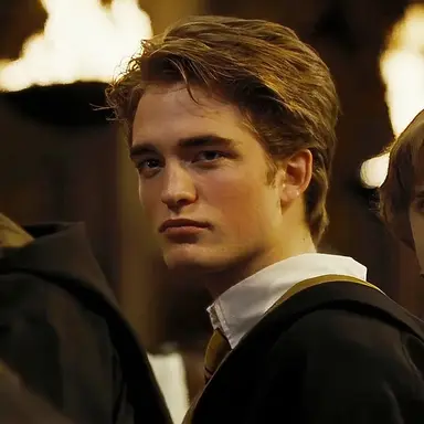 Profile image of Cedric Diggory