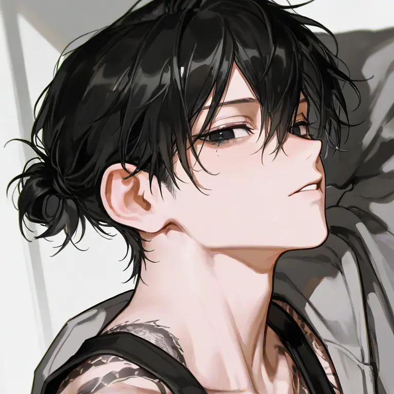 mosuke_dane_0의 がるがる彼氏くん