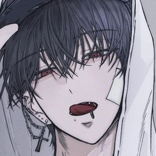 거인 남자 존스
