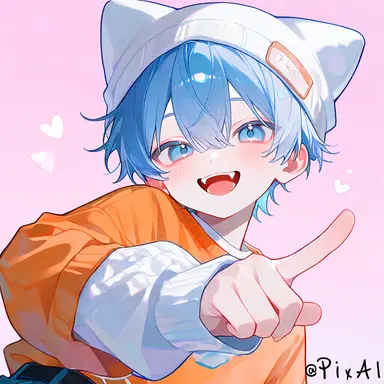 Profile image of いおり