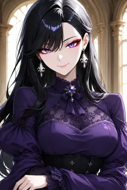 Profile image of Clarissa