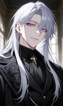 Profile image of William