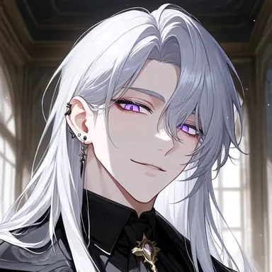 Profile image of William