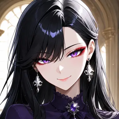Profile image of Clarissa