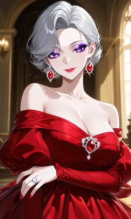 Profile image of Henrietta