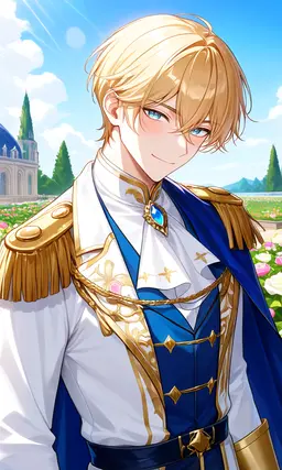 Profile image of Theodore