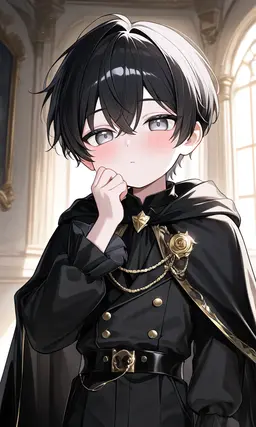 Profile image of Killian
