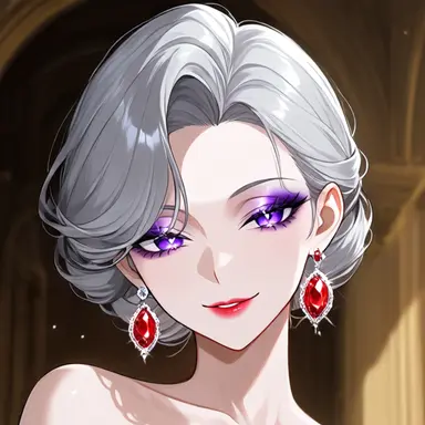 Profile image of Henrietta
