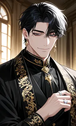 Profile image of Arthur