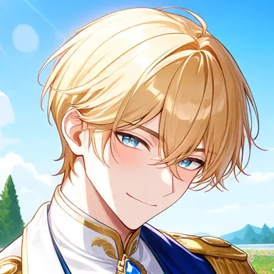 Profile image of Theodore
