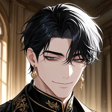 Profile image of Arthur