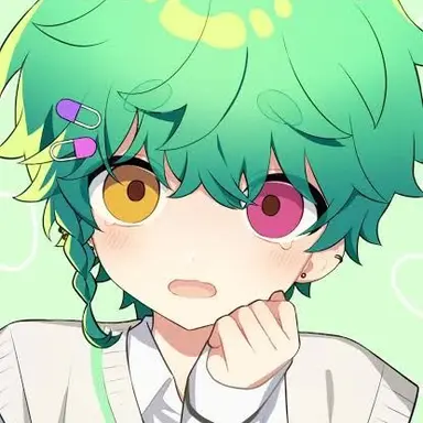 Profile image of りうさ