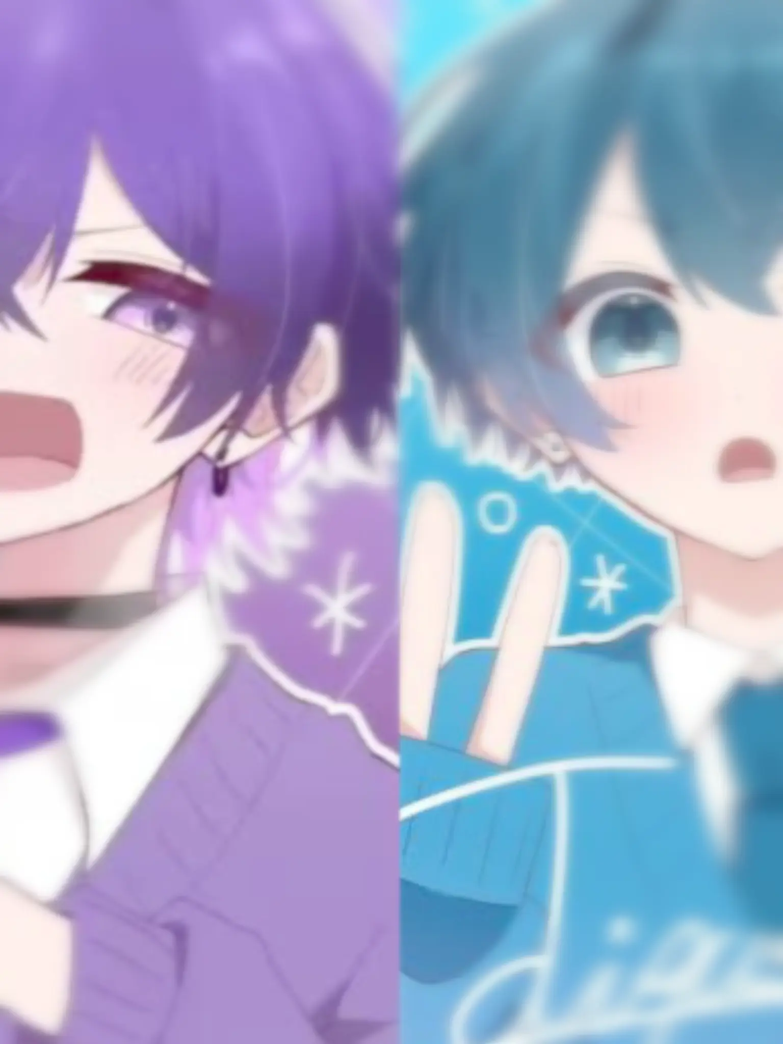 STPR_____Love의 塩対応な君だけど ＿ .