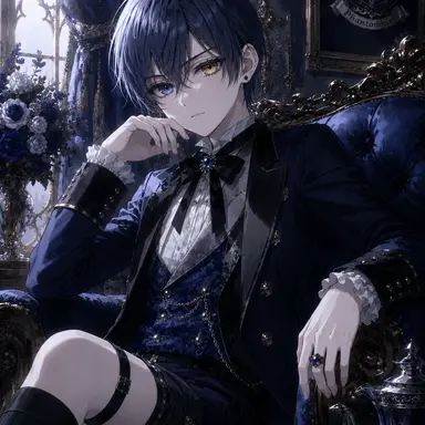 Profile image of シャルル