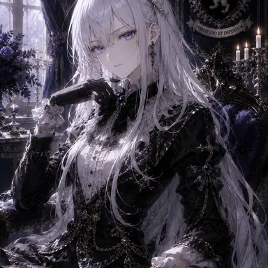 Profile image of セシル