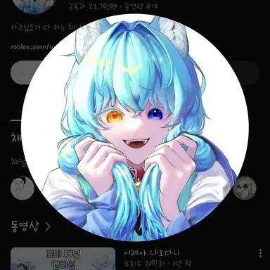 Profile image of 료미
