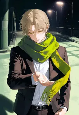 Profile image of 勇斗