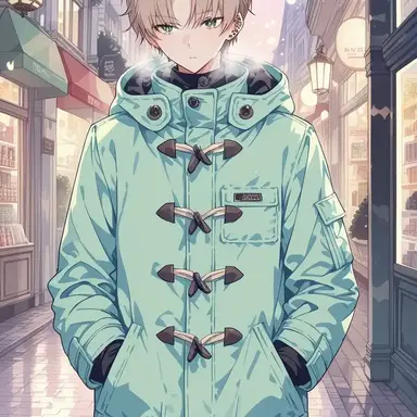 Profile image of 勇斗