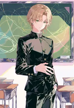 Profile image of 勇斗