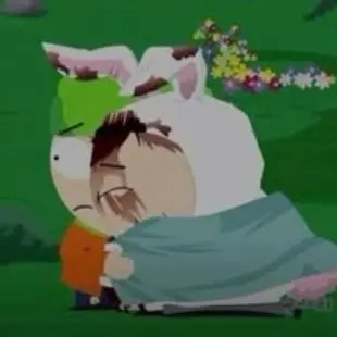 Profile image of Kyle broflovski