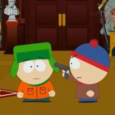 Profile image of stan marsh
