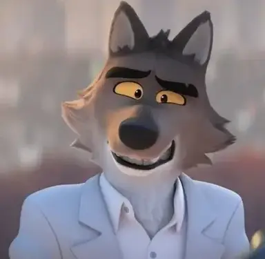 Profile image of Mr.wolf