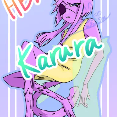 Profile image of Karla