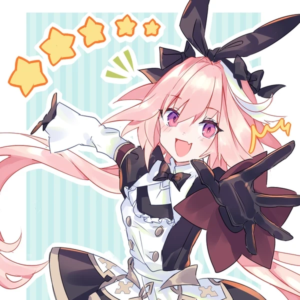 アストルフォ