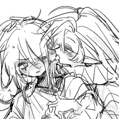 Profile image of 쉐도우밀크