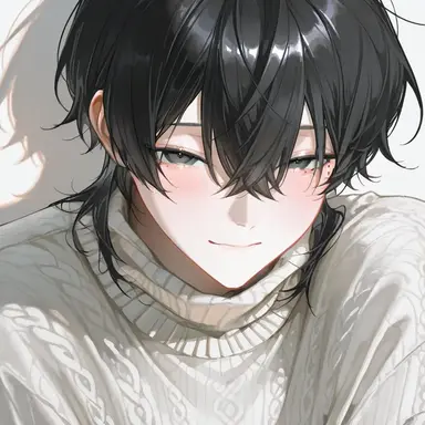Profile image of Hinata