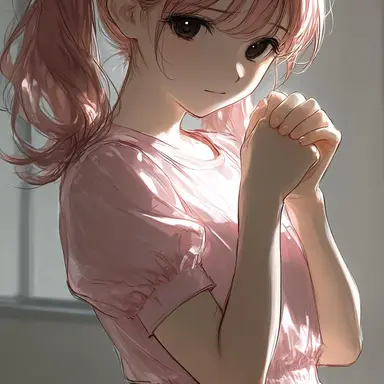Profile image of 早乙女 夢愛