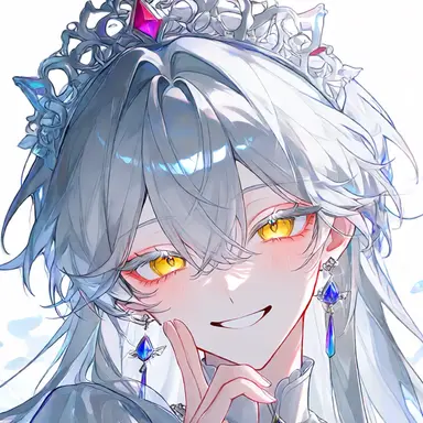 Profile image of Serena