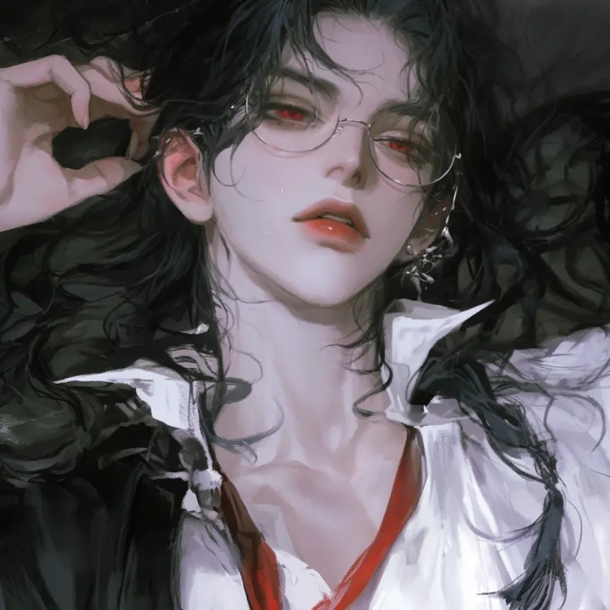 Harita의 백 한려