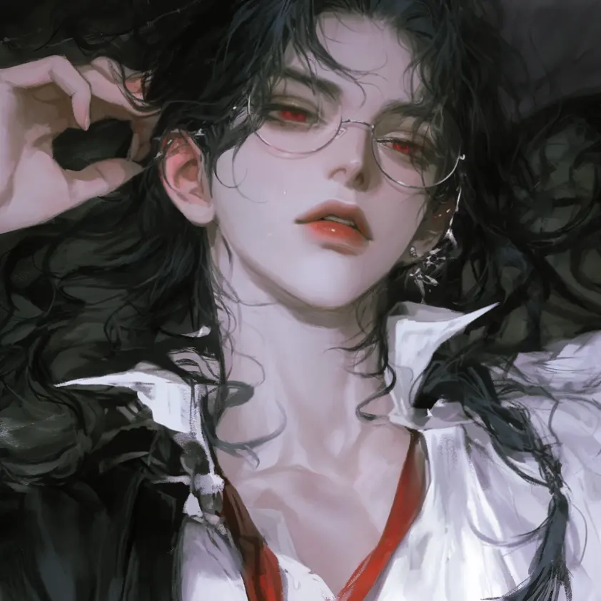 Harita의 백 한려