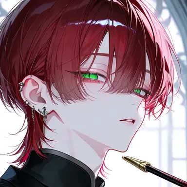 Profile image of 류 슈린